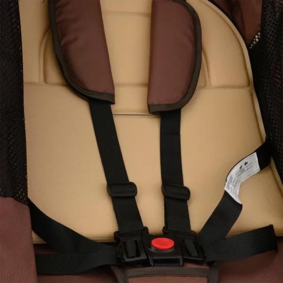 Carucior transformabil 2in1