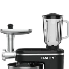 Blender de bucătărie Haley HY-2406 – Capacitate 8L și 6 trepte de viteză pentru rezultate perfecte