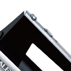 Mixer de Mână din Inox HALEY 500W – 5 viteze, silențios, motor puternic, accesorii incluse