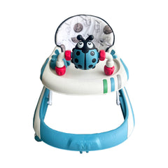 Premergător 3 în 1 pentru Copii AT PERFORMANCE® – Educație, Joacă și Siguranță