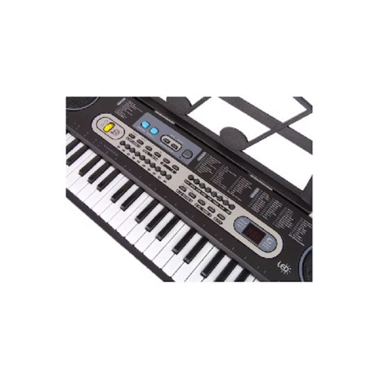 Orga Electronica cu 61 de Clape si Intrare USB, MQ-6119