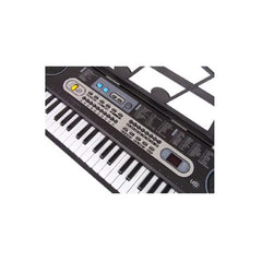 Orga Electronica cu 61 de Clape si Intrare USB, MQ-6119