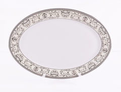 Serviciu de masa 64 de piese, pentru 12 persoane