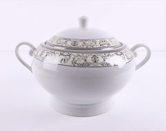 Serviciu de masa 64 de piese, pentru 12 persoane