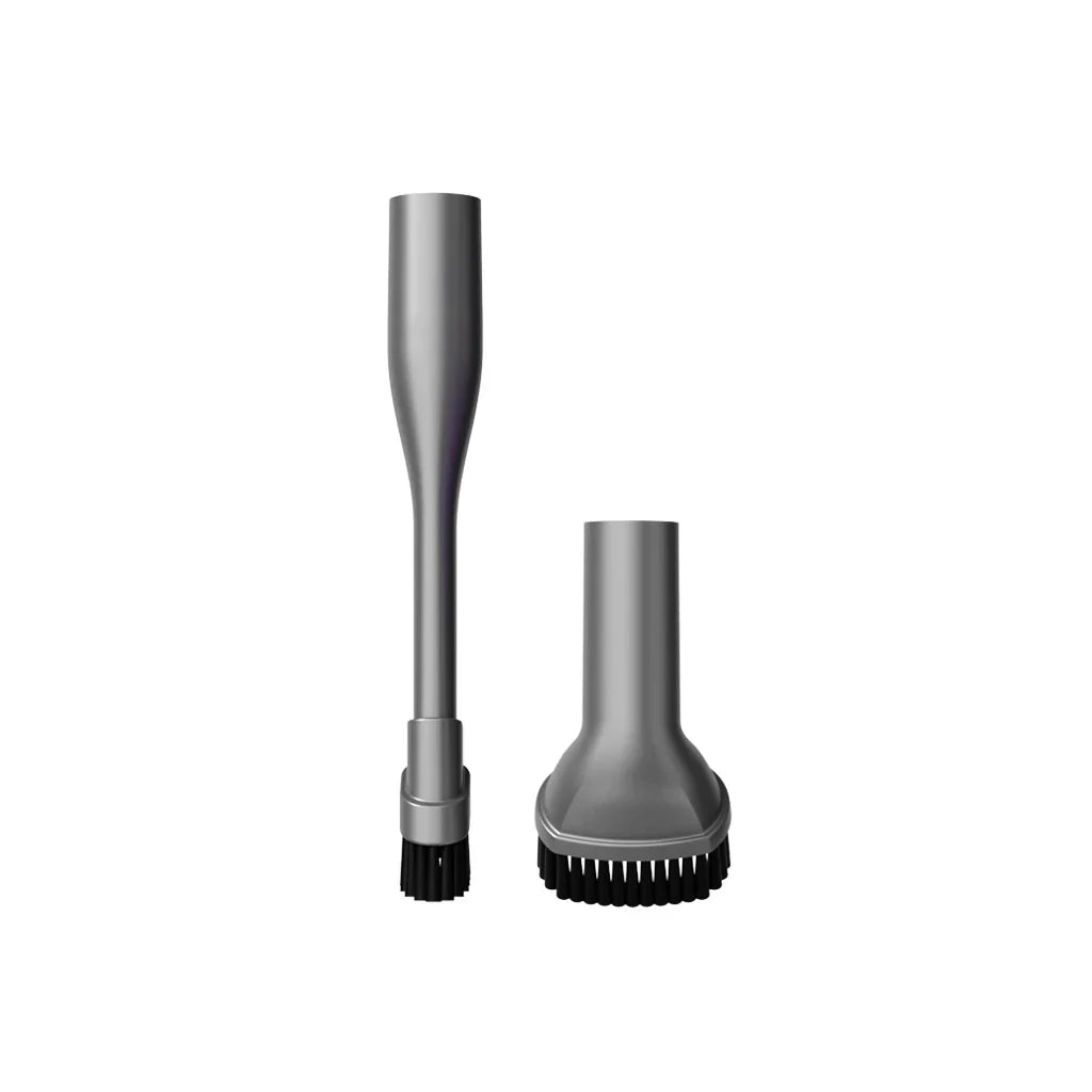 Aspirator vertical fără fir HALEY HY-1935, 120W, 1800mAh, HEPA filtrare, lumină UV, multifuncțional