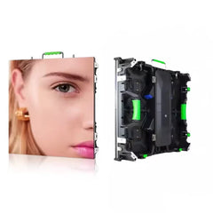 Set 4 Panouri LED Modular AT PERFORMANCE, 200cm x 100cm, Rezolutie Inalta pentru Utilizare Indoor/Outdoor