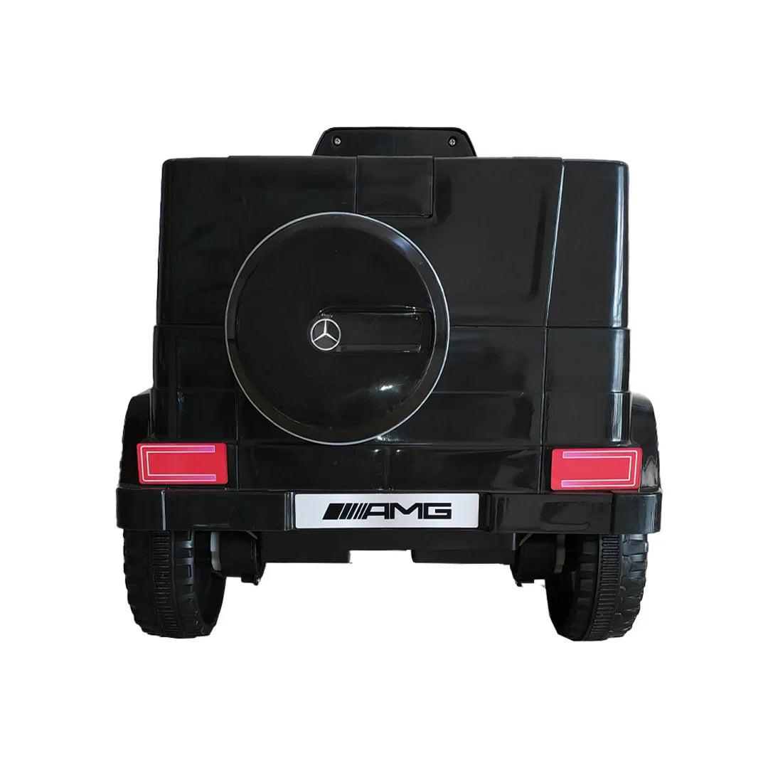 Masinuta electrica pentru copii, AT PERFORMANCE® Mercedes G63 Replica,  automată.