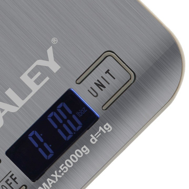 Cantar de Bucatarie Digital HALEY HY-5016 – Precizie, Design Modern si Functionalitate Premium