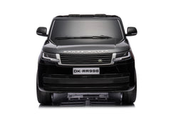 Range Rover – Mașinuță electrică oficial licențiată pentru copii (12V/24V, 2 sau 4 motoare)