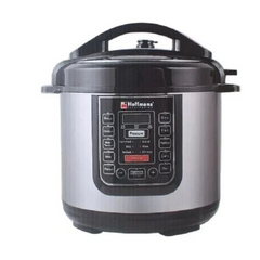 Oala de presiune multifunctională 6.5 litri 14 în 1