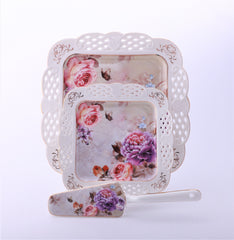 Set de tort 8 piese.