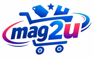 Mag2u