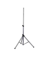 Stativ Picior Boxa Difuzor 602, Trepied Argintiu, maxim 2m AT PERFORMANCE