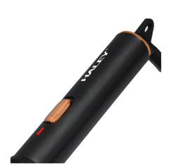 Ondulator de Par HALEY HY-3505 – Solutia Profesionala pentru Coafuri Perfecte, Compatibil cu Toate Tipurile de Par