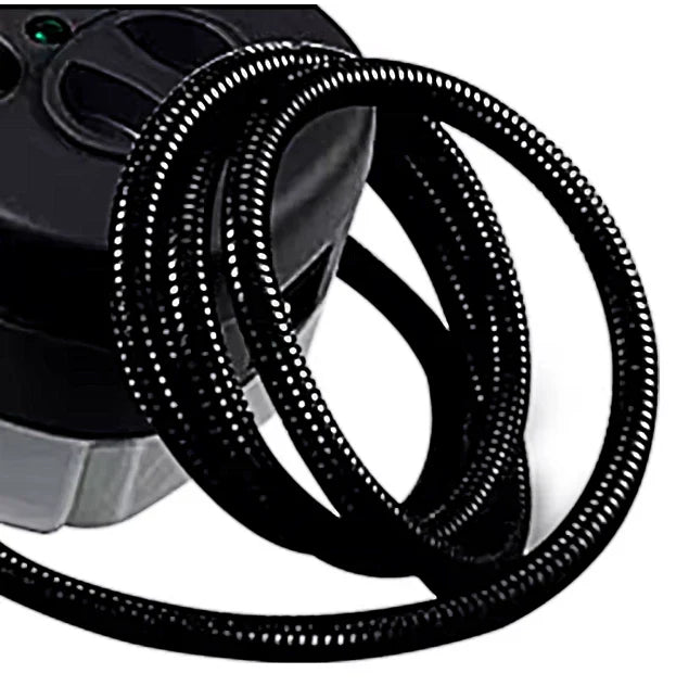 Aparat de Curățat cu Aburi HALEY HY-3932, 3500W, Capacitate Rezervor 1200ml, Design Profesional