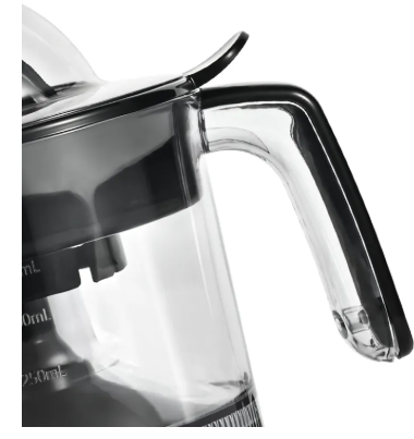 Storcător Electric Fructe și Legume HY-2905 – Panou Touch, Eficiență Ridicată, Zgomot Redus, Funcții Avansate, Design Modern