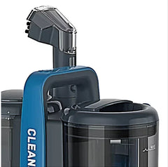 Aspirator, Aparat de Curățat HALEY HY-3922, cu Injectie/Extractie, 3500W, Îndepărtează Petele și Murdăria Rapid și Eficient