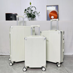 Set de Valize, Trolere AT PERFORMANCE®, de Călătorie 3in1