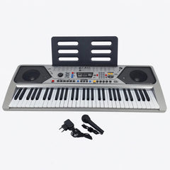 Orga Electronica MQ_001