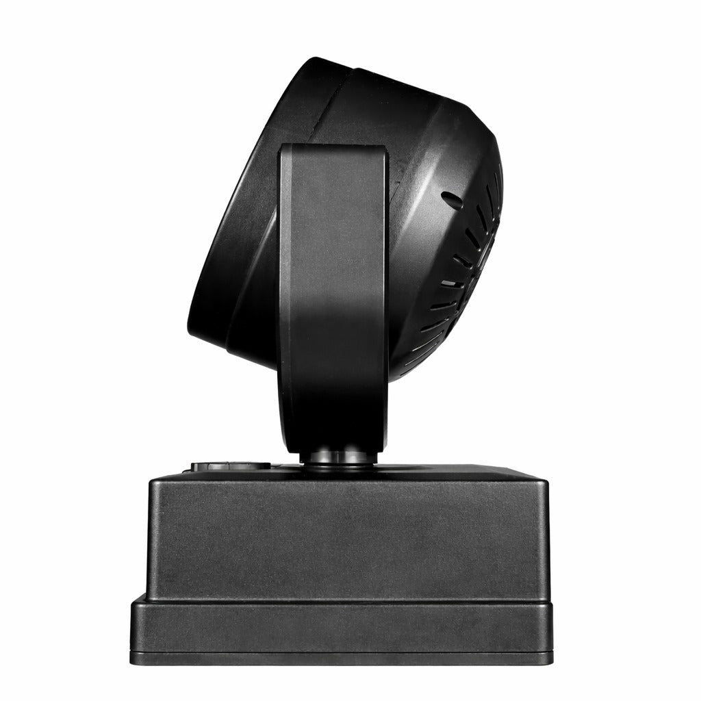 Mașină Profesională de Bule cu LED RGBY, Waterproof IP65, 90W – F-LM-90W