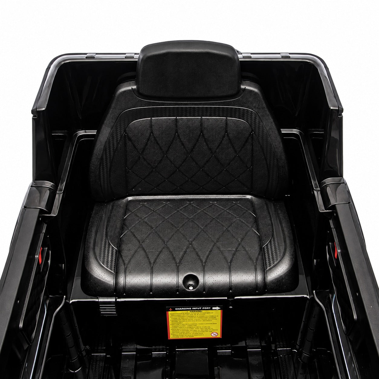 Mercedes-Benz AMG G63 – Mașinuță electrică oficial licențiată pentru copii (12V, 2 motoare de 30W)