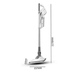 Aspirator cu băț CU Fir Aspirator pentru Covoare, de UZ Casnic, Compact, Puternic si Usor de Utilizat