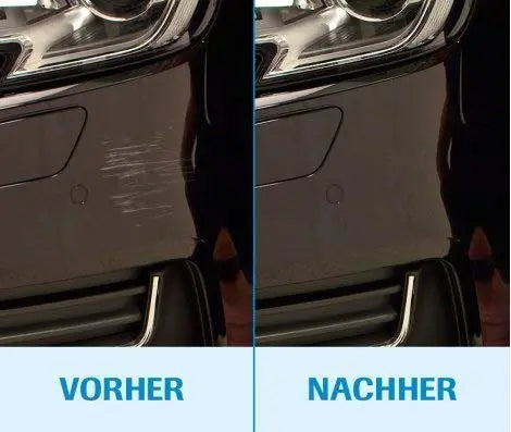 Platinum Magic 20 SEC AT PERFORMANCE® – Soluția Profesională pentru Îndepărtarea Zgârieturilor în 20 de Secunde, 100ml.