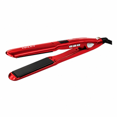 Placă de Îndreptat Părul HALEY HY-3023, 60W, Încălzire Rapidă, Modelare de Lungă Durată, Design Unic, Hair Straightener