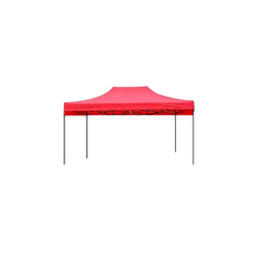 Cort Pavilion Pliabil 3x4.5m AT PERFORMANCE® – Prelată Impermeabilă, Structură Metalică Solidă, Rezistent la UV, Ideal pentru Evenimente în Aer Liber