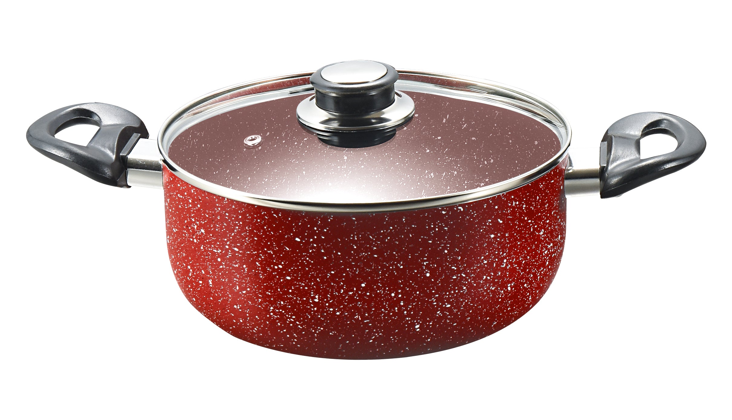 SET OALE antiaderent 7 piese GRANIT