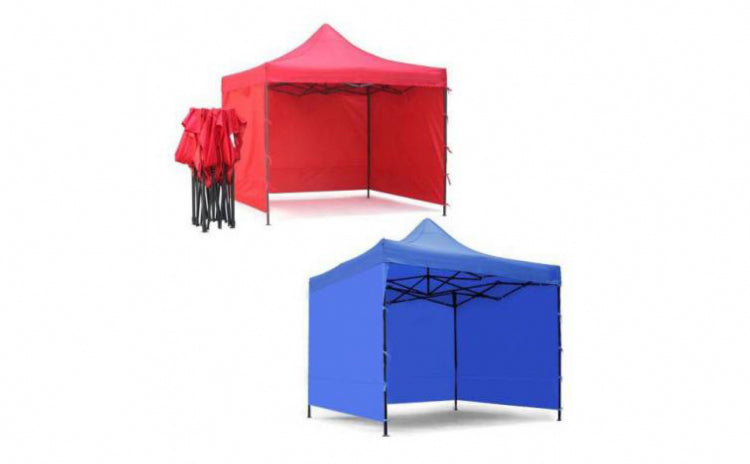 Cort 3x3m Curte, Gradina, Evenimente, pliabil , tip acordeon!!