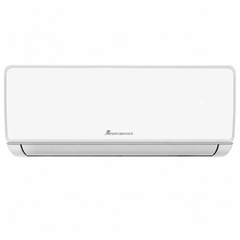 Aer Condiționat Inverter 12000 BTU, R32, Compresor GMCC/GREE, Răcire & Încălzire, Kit Instalare Inclus, Telecomandă LCD