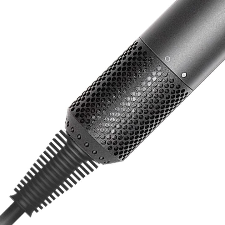 Uscator de Par Profesional HALEY HY-4009 – Putere Ultra-Ridicata de 1600W, Tehnologie cu Ionizare, Functionare Silentioasa si Control Avansat al Temperaturii