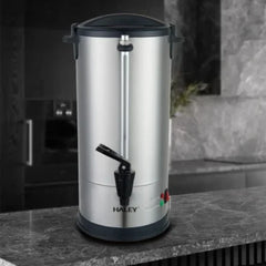 Fierbător electric Haley HY-6910 – Fierbere rapidă și siguranță sporită