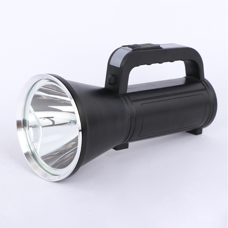 Lanterna Led Profesionala, AT PERFORMANCE®, TD-1600A, 100W, USB