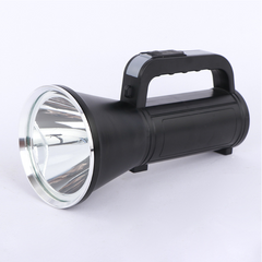 Lanterna Led Profesionala, AT PERFORMANCE®, TD-1600A, 100W, USB