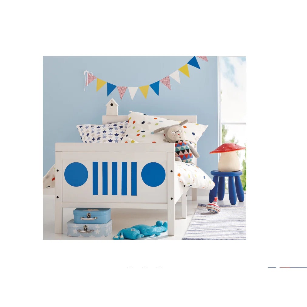 Rola Autocolant albastru, At Performance, gros Impermeabil, decorativ, autoadeziv, mat 60x300