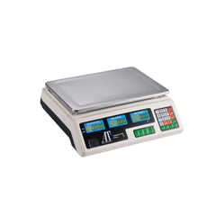 Cantar Electronic At Performance, 40 kg, Cu Afisaj LCD