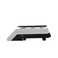 Cantar Electronic At Performance, 40 kg, Cu Afisaj LCD