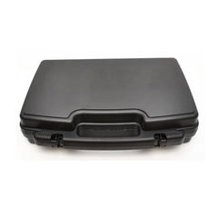 Geantă Profesională Shure Audio – 43x10x33 cm, Protecție Avansată pentru Echipamente Audio