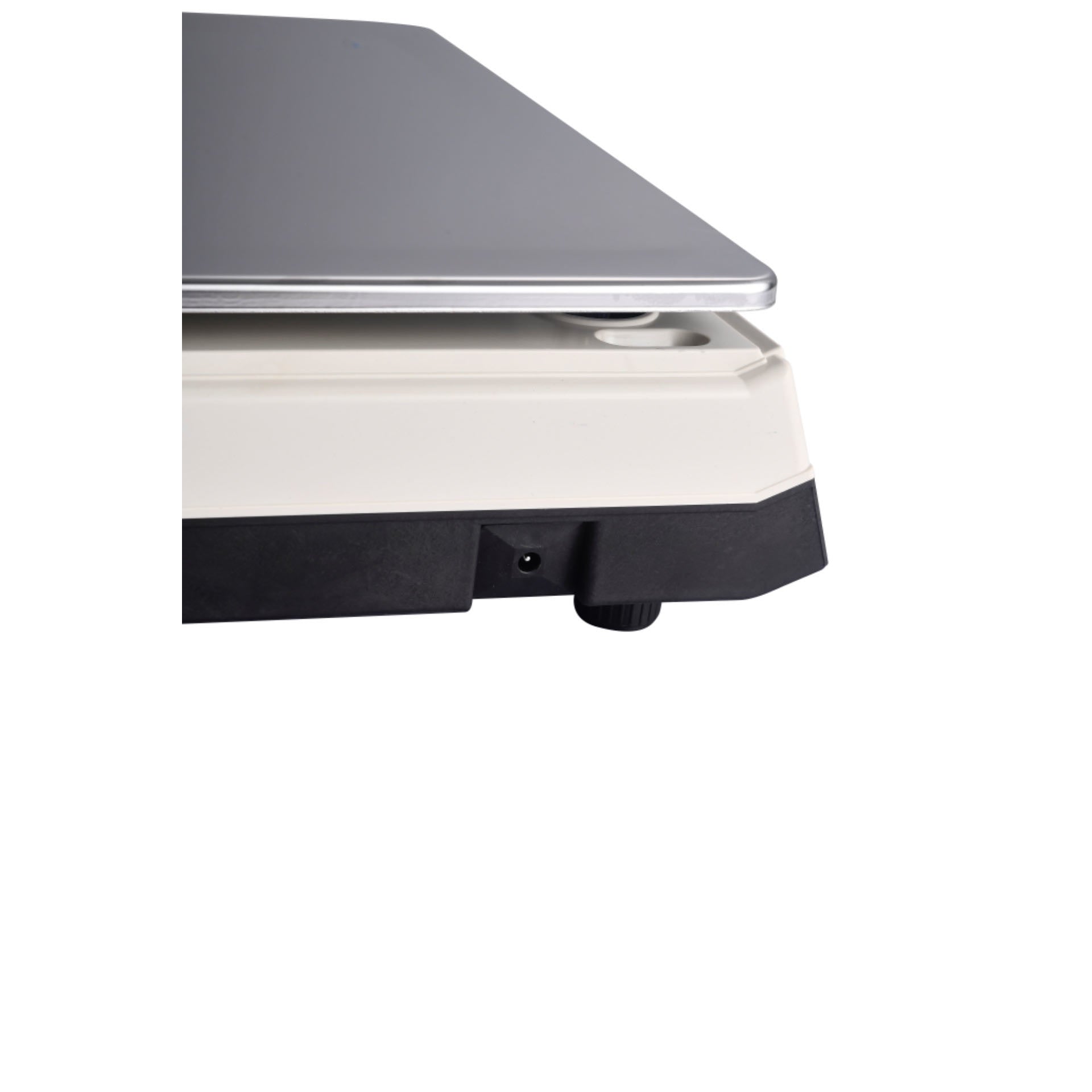 Cantar Electronic At Performance, 40 kg, Cu Afisaj LCD