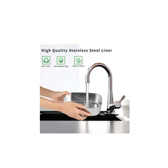 Caserola Termica pentru Mancare cu 2 Compartimente, AT PERFORMANCE, Volum 1 5L Putere 40W Pana la 50 Grade Verde