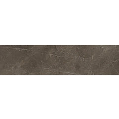 Set 10x Tapet Marmura, AT PERFORMANCE®, suprafata acoperire 1.8 mp, autoadeziv, waterproof, usor de montat, design modern, 30x60 cm, maro