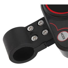 Display Cu Afisaj LED, Pentru Trotinete electrice, At Performance, Negru