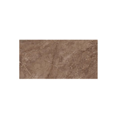 Set 50x Tapet Marmura, AT PERFORMANCE®, suprafata acoperire 9 mp, autoadeziv, waterproof, usor de montat, design modern, 30x60 cm, maro inchis