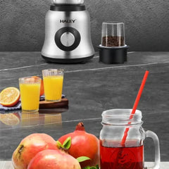 Blender de mână Haley HY-2942 – Putere mare și funcții avansate pentru mixare rapidă