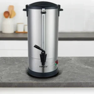 Fierbător electric Haley HY-6910 – Fierbere rapidă și siguranță sporită