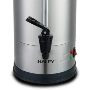 Fierbător electric Haley HY-6910 – Fierbere rapidă și siguranță sporită